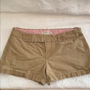 Old Navy Khaki Shorts